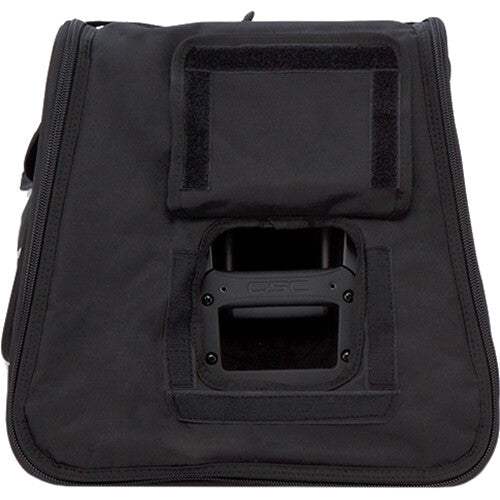QSC K12 TOTE Soft Tote Bag - Open Box