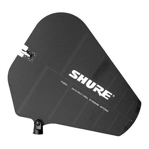 Shure PA805SWB Directional Antenna for PSM Wireless Systems