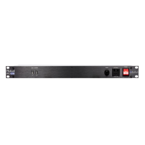 Art Pro Audio PB4x4 PRO USB Power Distribution System