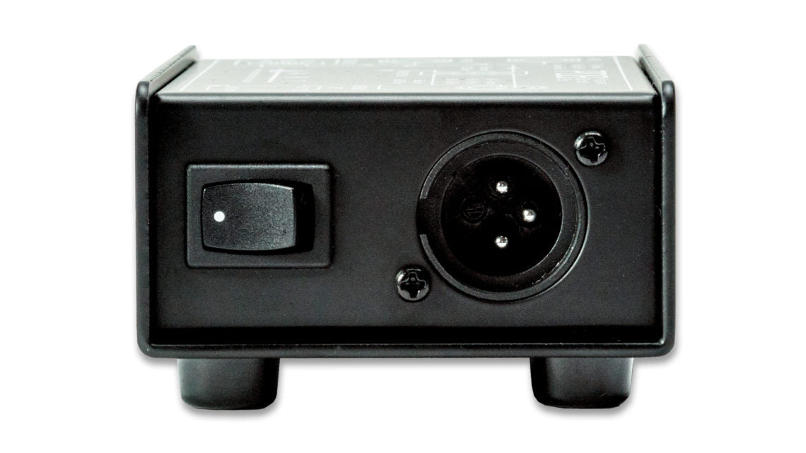 ART PDB Passive Direct Box