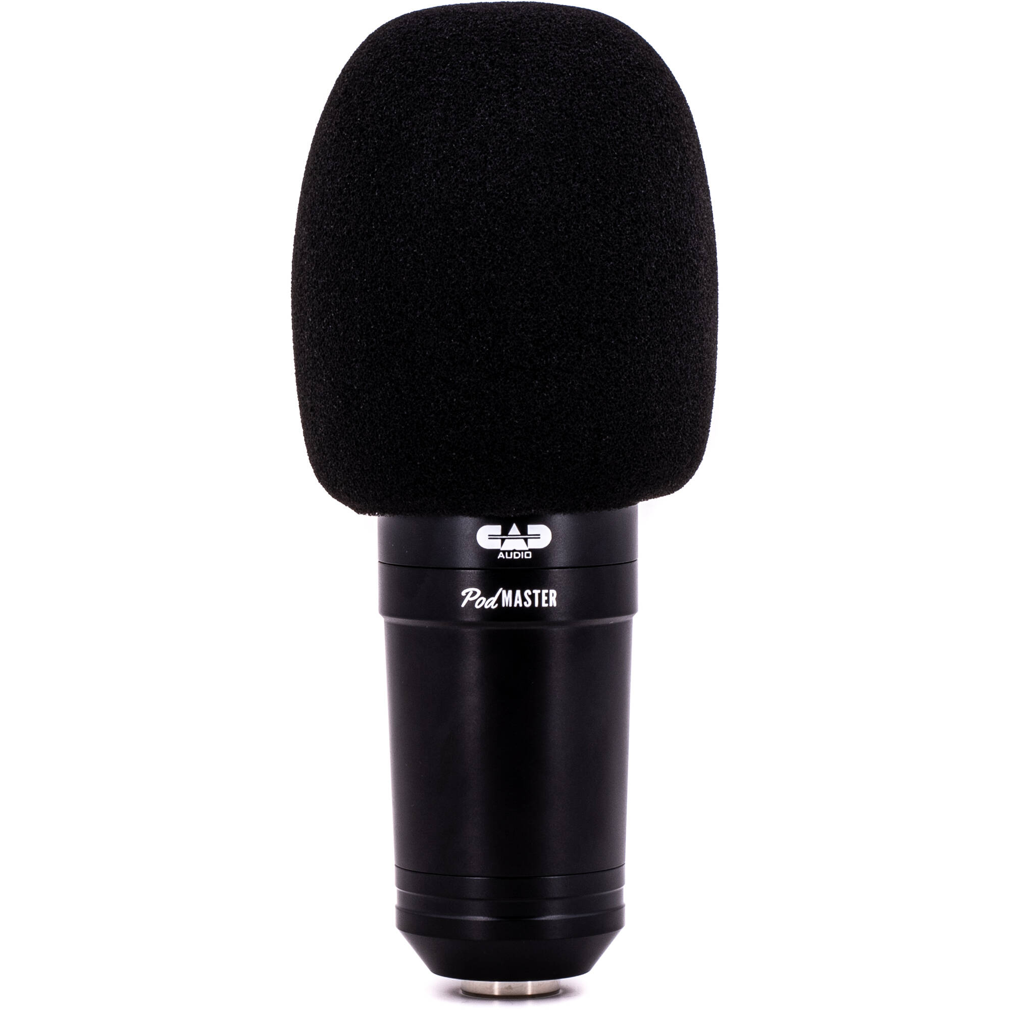 CAD PodMaster SuperD Pro Broadcast/Podcast Mic