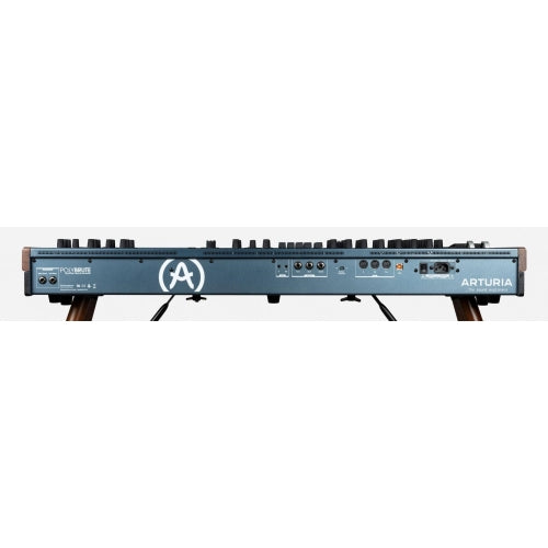 Arturia PolyBrute Polyphonic Morphing Analog Synthesizer