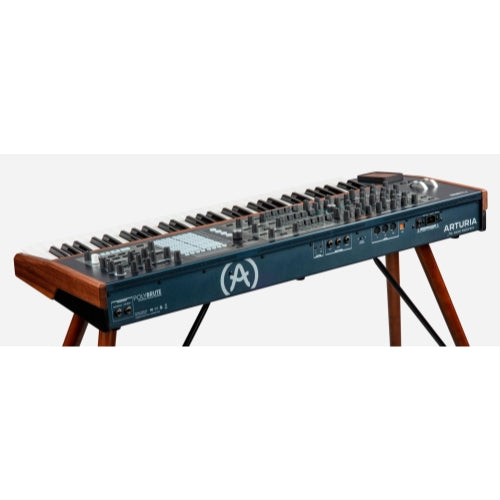 Arturia PolyBrute Polyphonic Morphing Analog Synthesizer