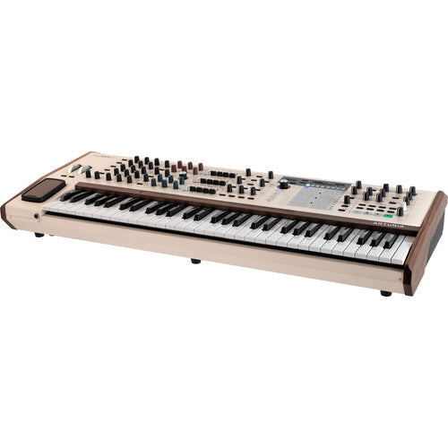 Arturia PolyBrute 12 MPE Analog Synthesizer