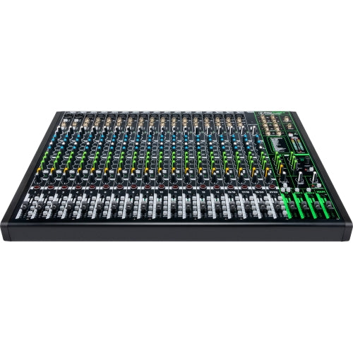 Mackie ProFX22v3 22 Channel Sound Reinforcement Mixer w/ Built-In Effects