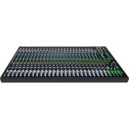 Mackie ProFX30v3 30 Channel Sound Reinforcement Mixer w/ Built-In Effects