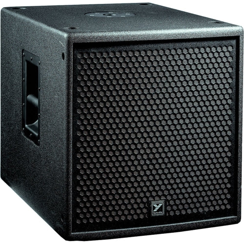 Yorkville Sound PS15S 15 Parasource Powered Subwoofer (1000W)