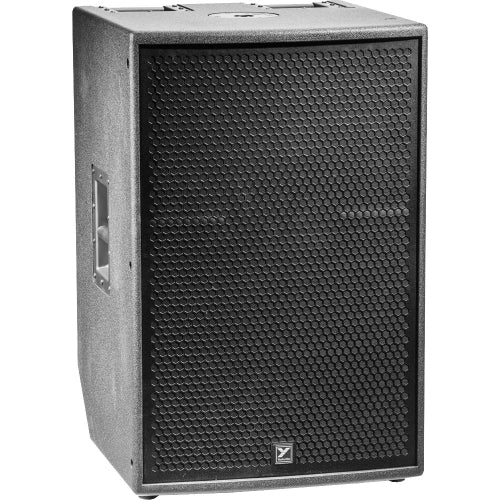 Yorkville PS18S Parasource Series 18 1200W Active Low Frequency Subwoofer