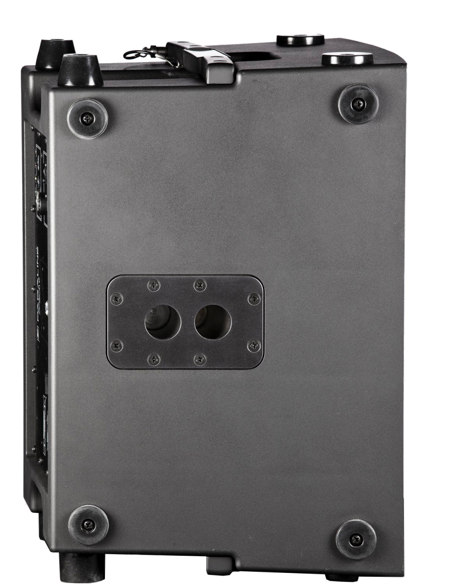 Yorkville PSA1 Paraline Series Compact Full Range Active Powered Loudspeaker