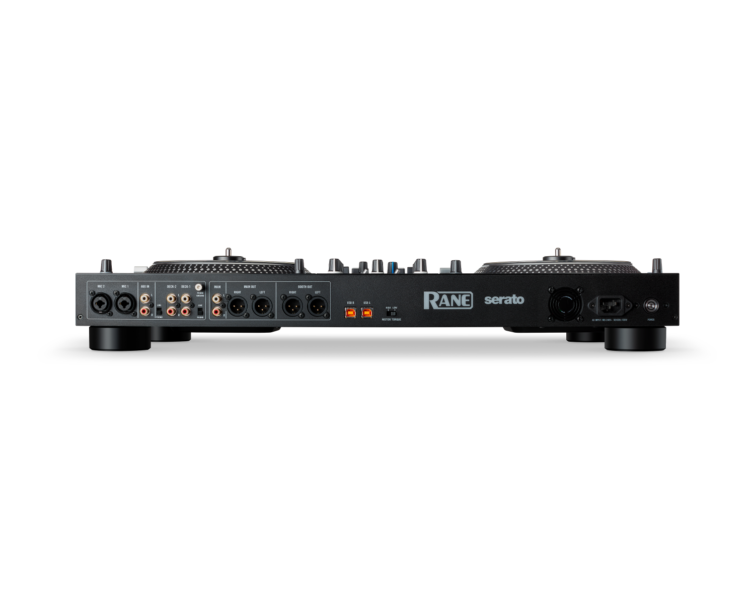 Rane ONE Professional Motorized DJ Controller