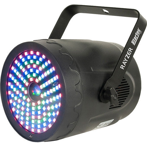American DJ Startec Rayzer Laser Party Effect Light