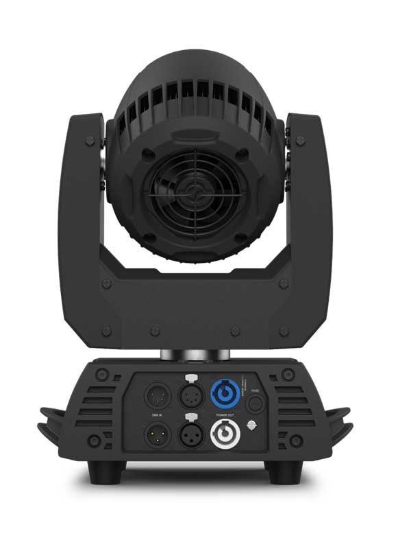 Chauvet Professional Rogue R1X Wash Moving Head Wash Light