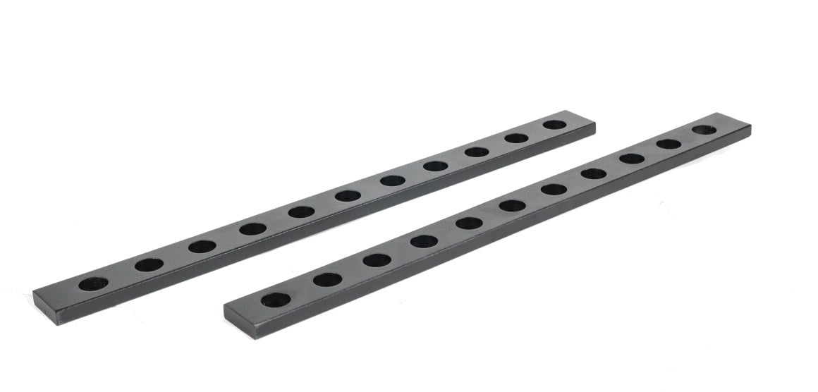 Yorkville SABUMPER1 Synergy Flying Array Bumper For SA153 & SA315S