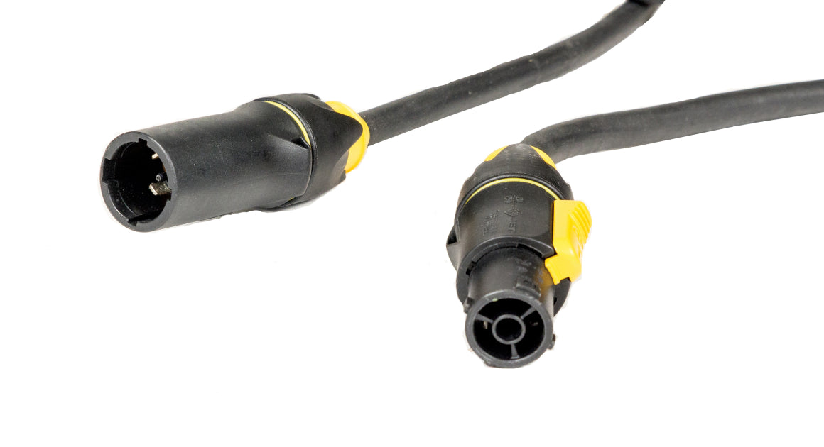 Yorkville SACABLELOOP Synergy 6ft AC Loop