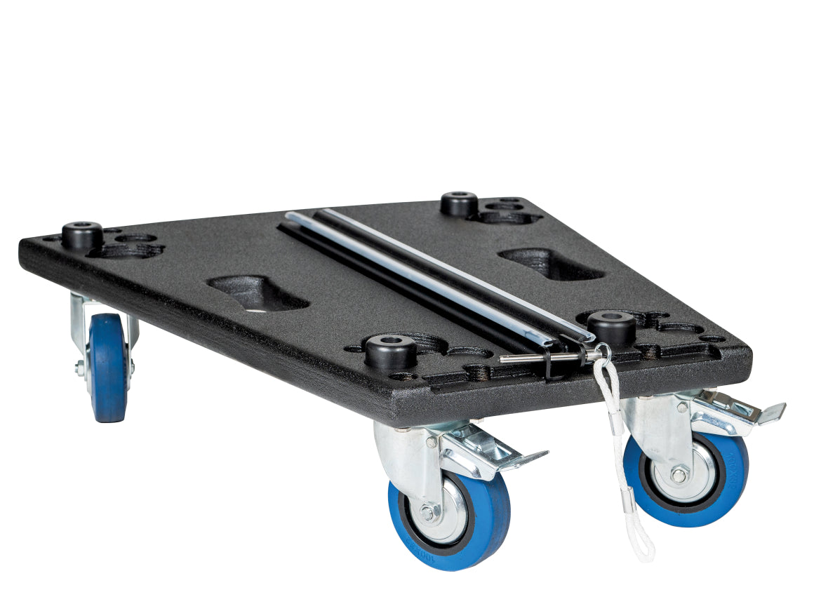 Yorkville SADOLLY1 Synergy Dolly For SA153 & SA315S)