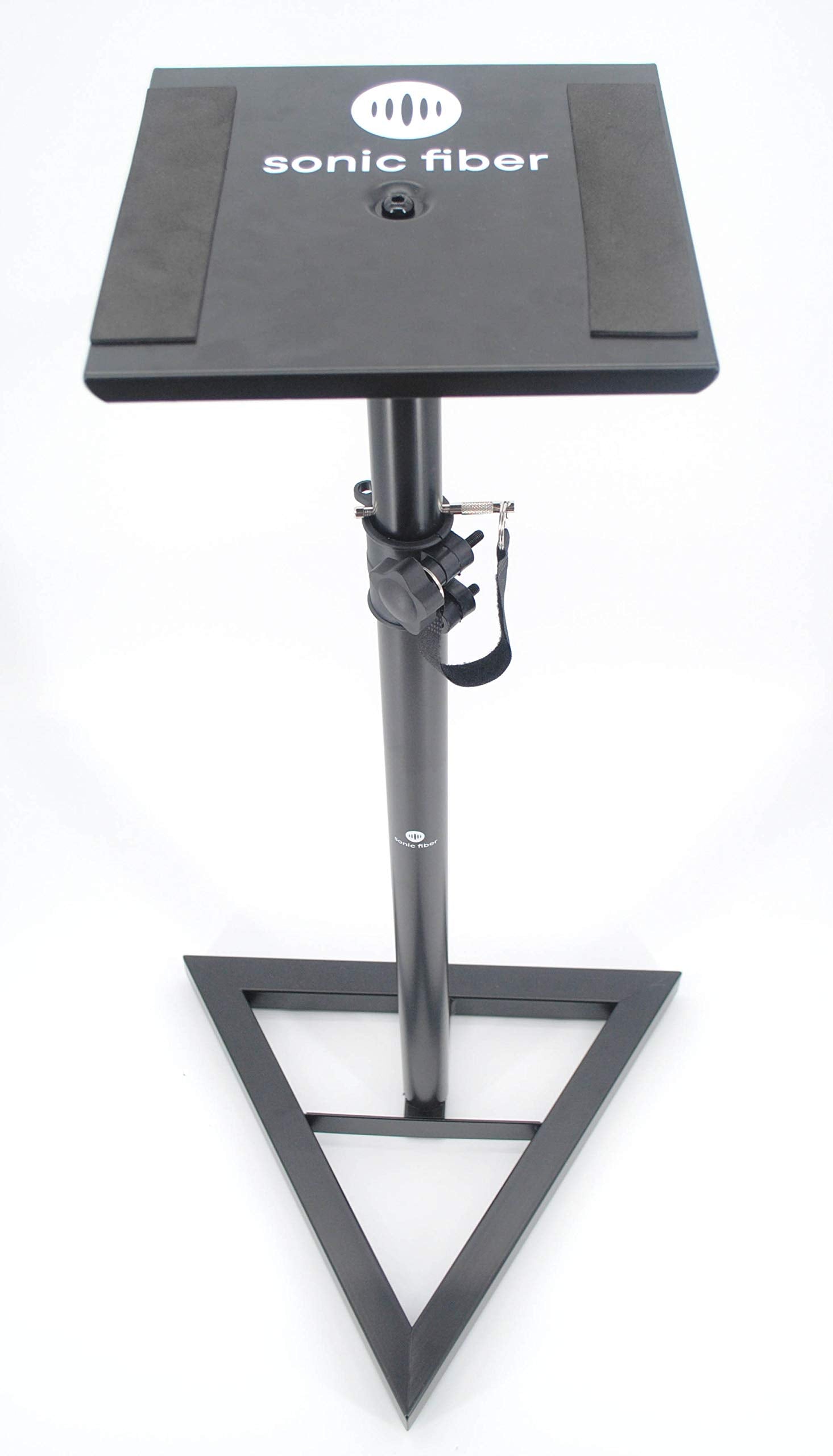 Sonic Fiber Studio Monitor Floor Stand (pair)