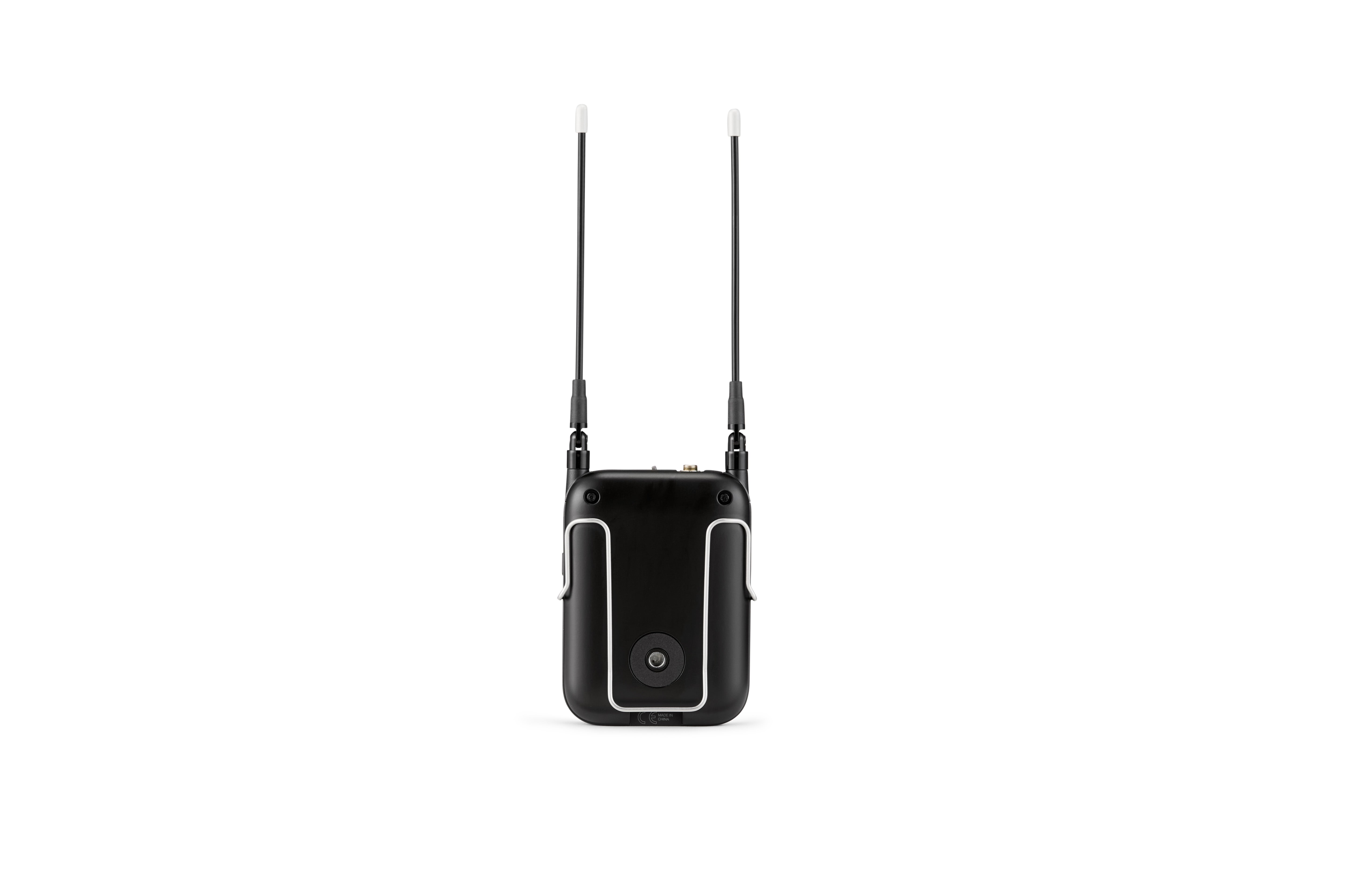 Shure SLXD5+-G57 Portable Digital 1-Channel Wireless Receiver (G57: 470 - 670 MHz)