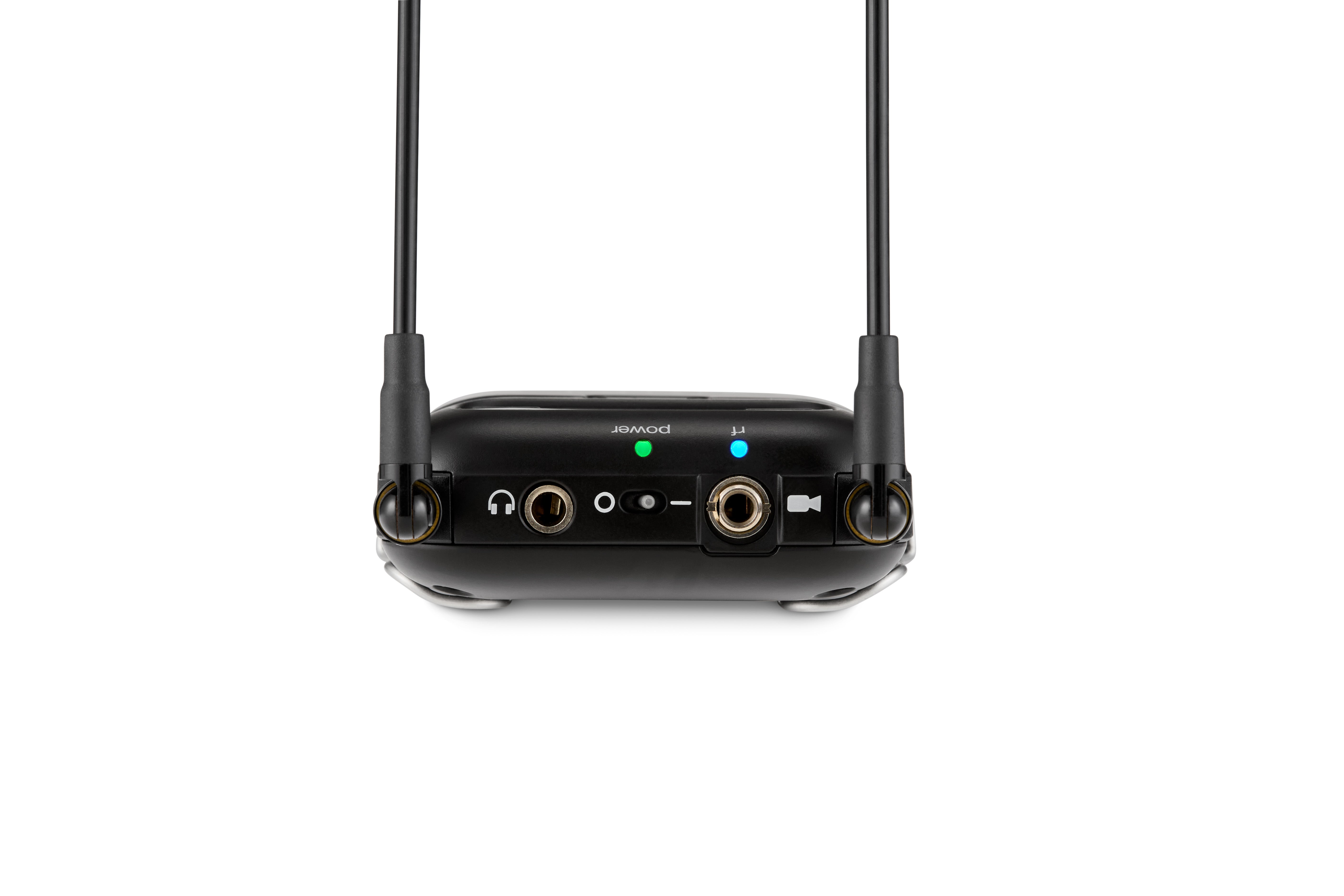 Shure SLXD5+-G57 Portable Digital 1-Channel Wireless Receiver (G57: 470 - 670 MHz)