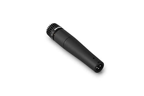 Shure SM57-LC Dynamic Instrument Microphone