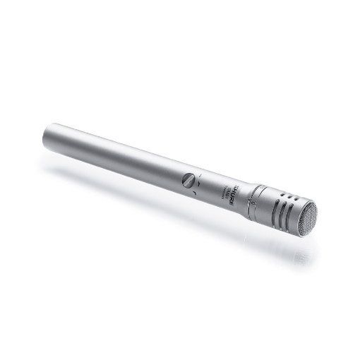 Shure SM81-LC Cardioid Condenser Microphone
