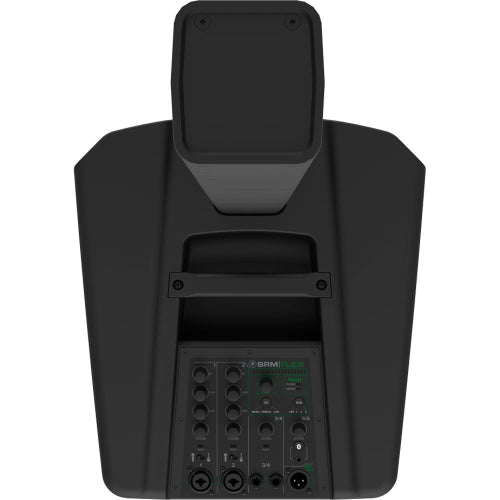 Mackie SRM-FLEX Portable 1300W Column PA Sound System
