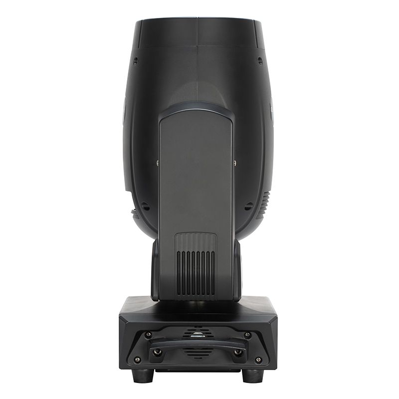 Eliminator Lighting Stryker Beam 13-Color LED Beam Moving Head