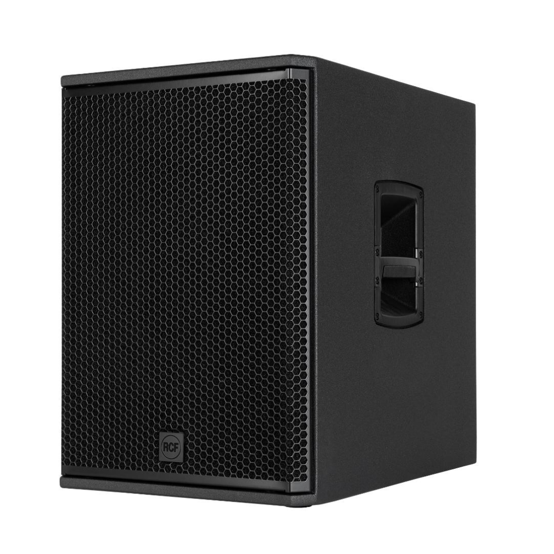 RCF SUB15-AX Powered 15 Subwoofer