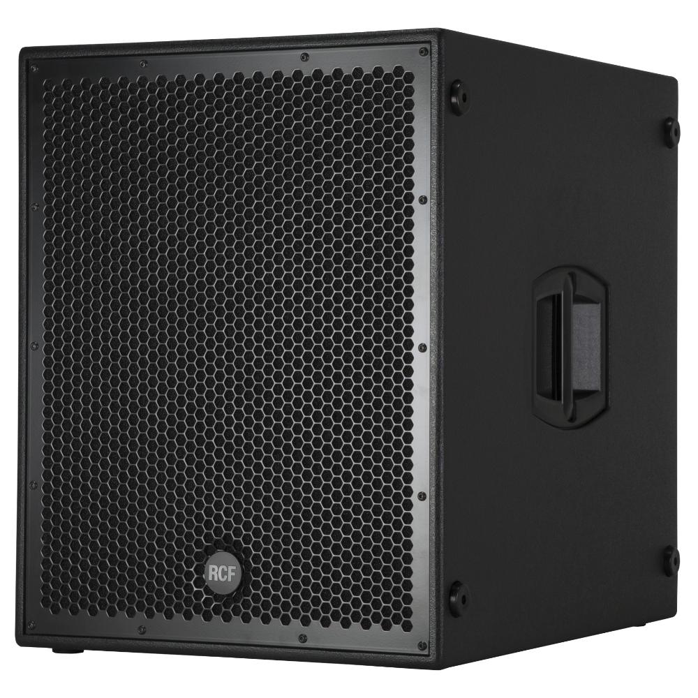 RCF SUB-8004AS Active 2500W 18 Subwoofer