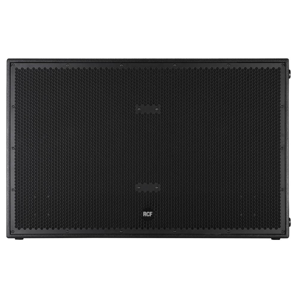 RCF SUB-8006-AS Active 5000W Dual 18 Subwoofer
