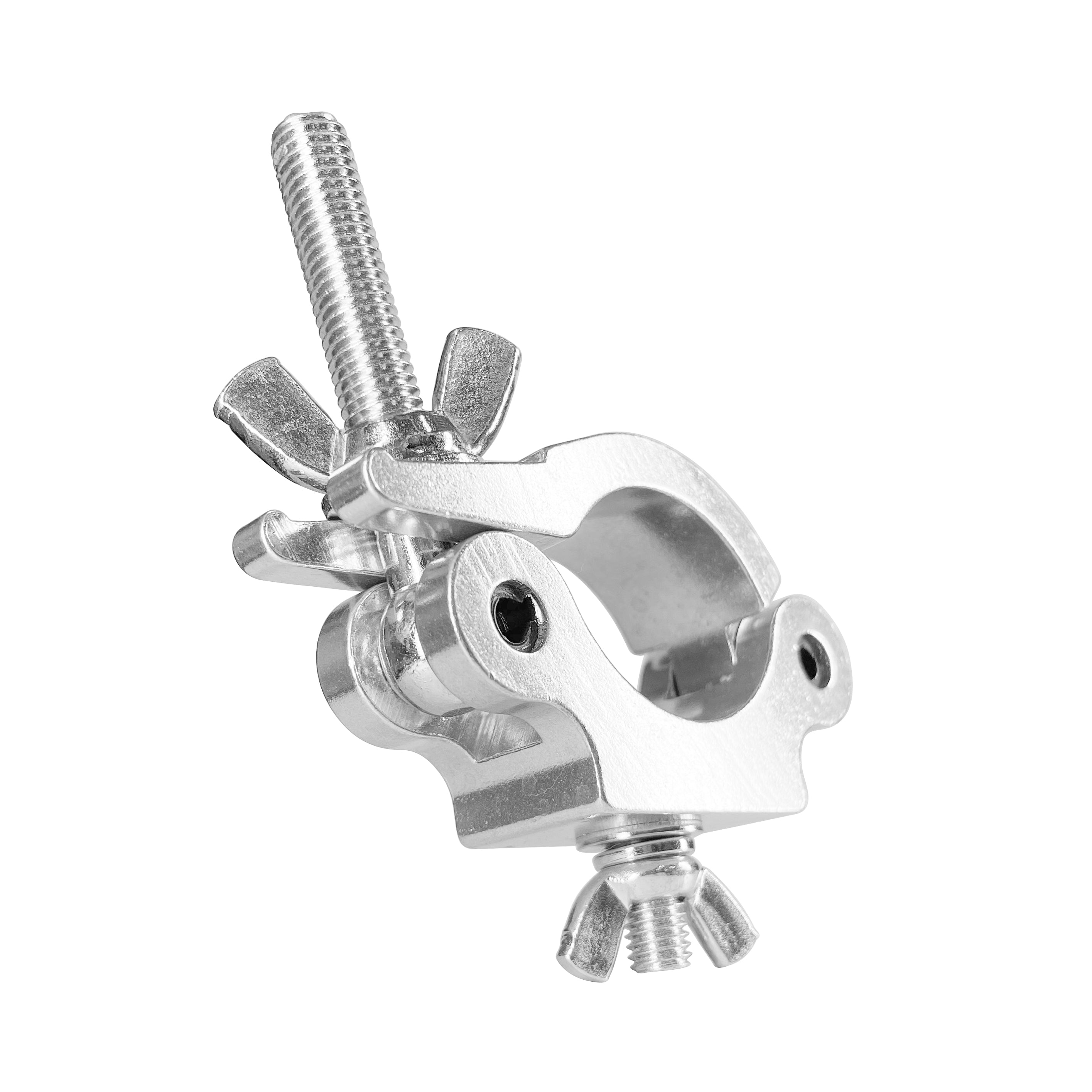 ProX T-C4S Aluminum O-Clamp For 2 Truss Tube Capacity 661 lbs