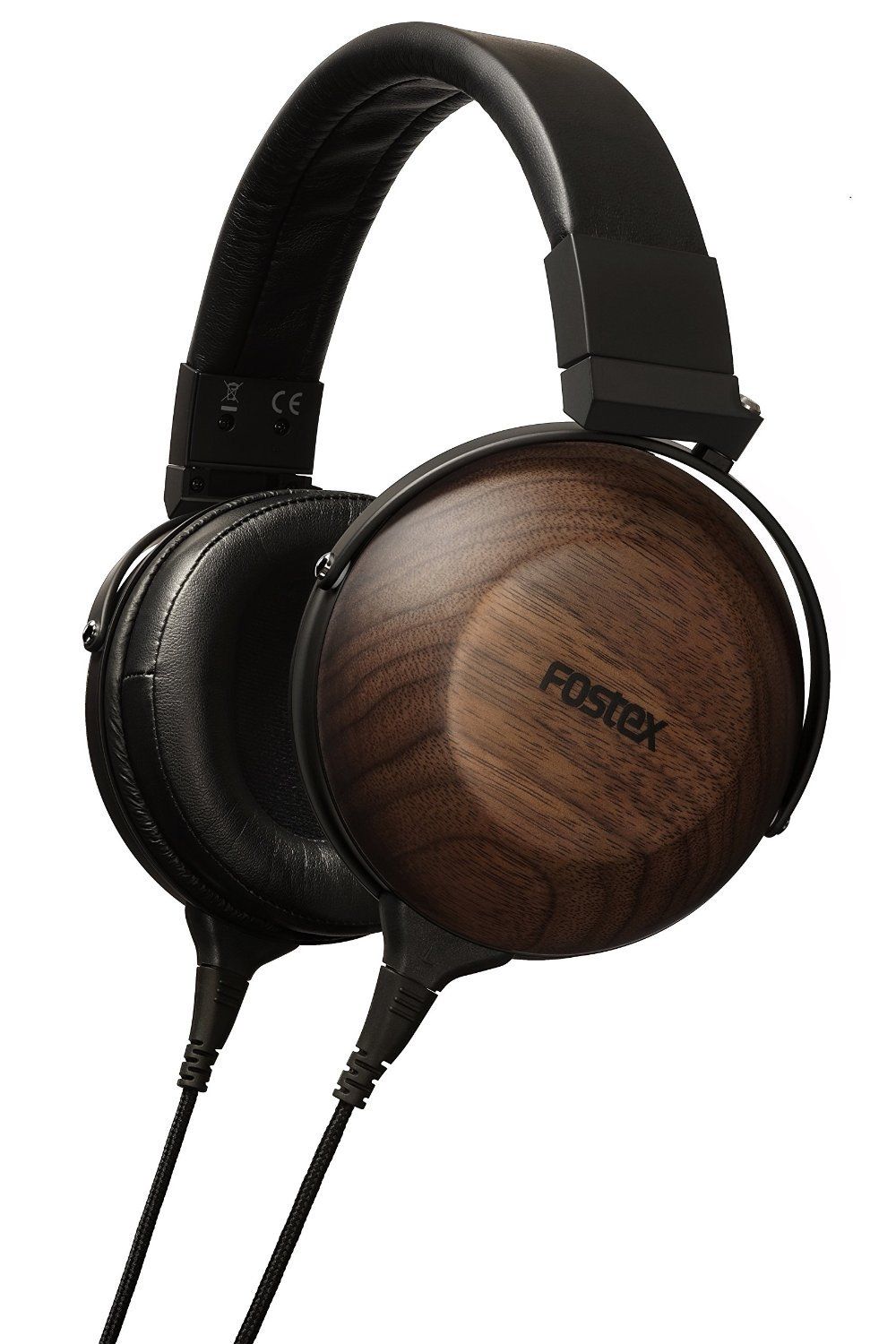 FOSTEX TH610 Premium Reference Headphone