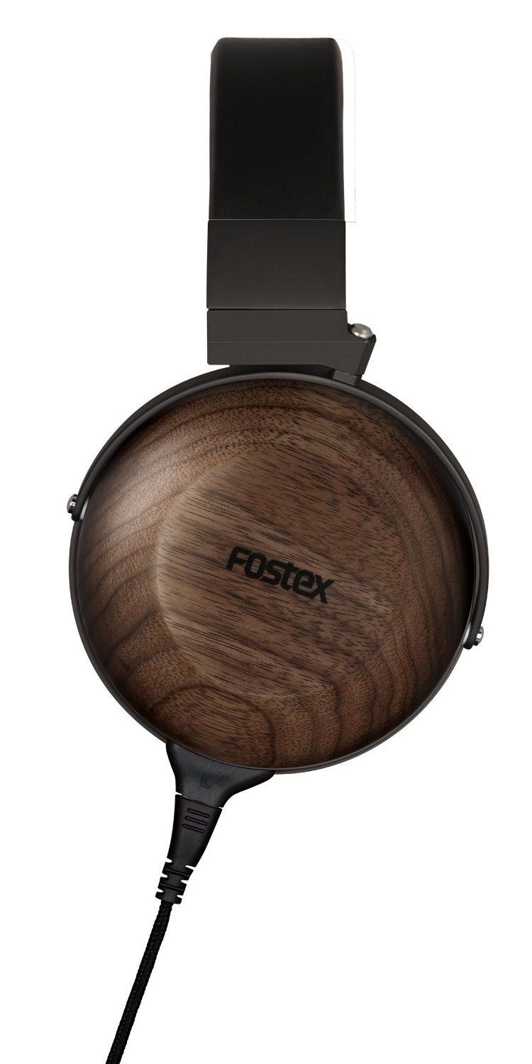 FOSTEX TH610 Premium Reference Headphone