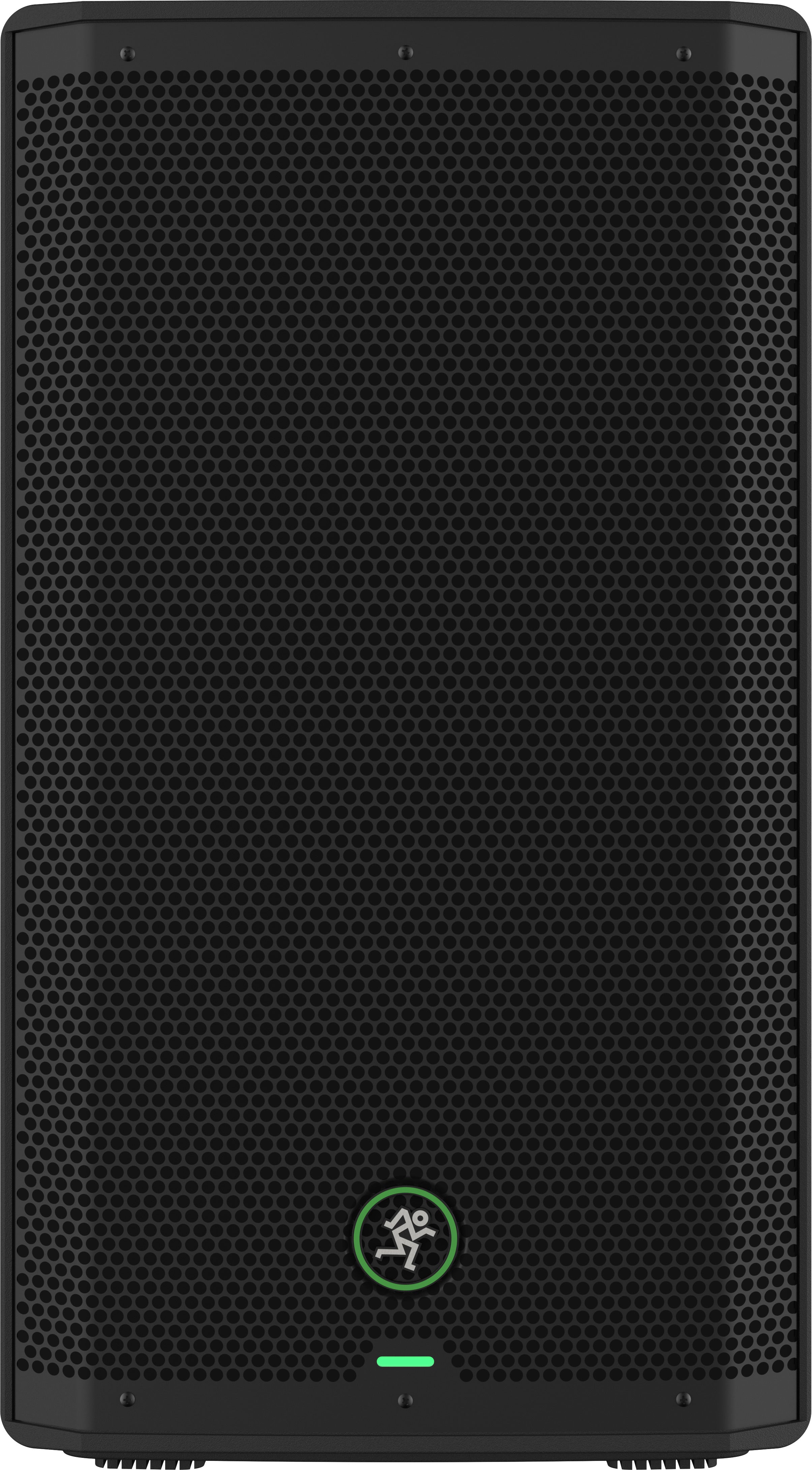 Mackie Thrash212 Go 12 Battery-Powered Loudspeaker