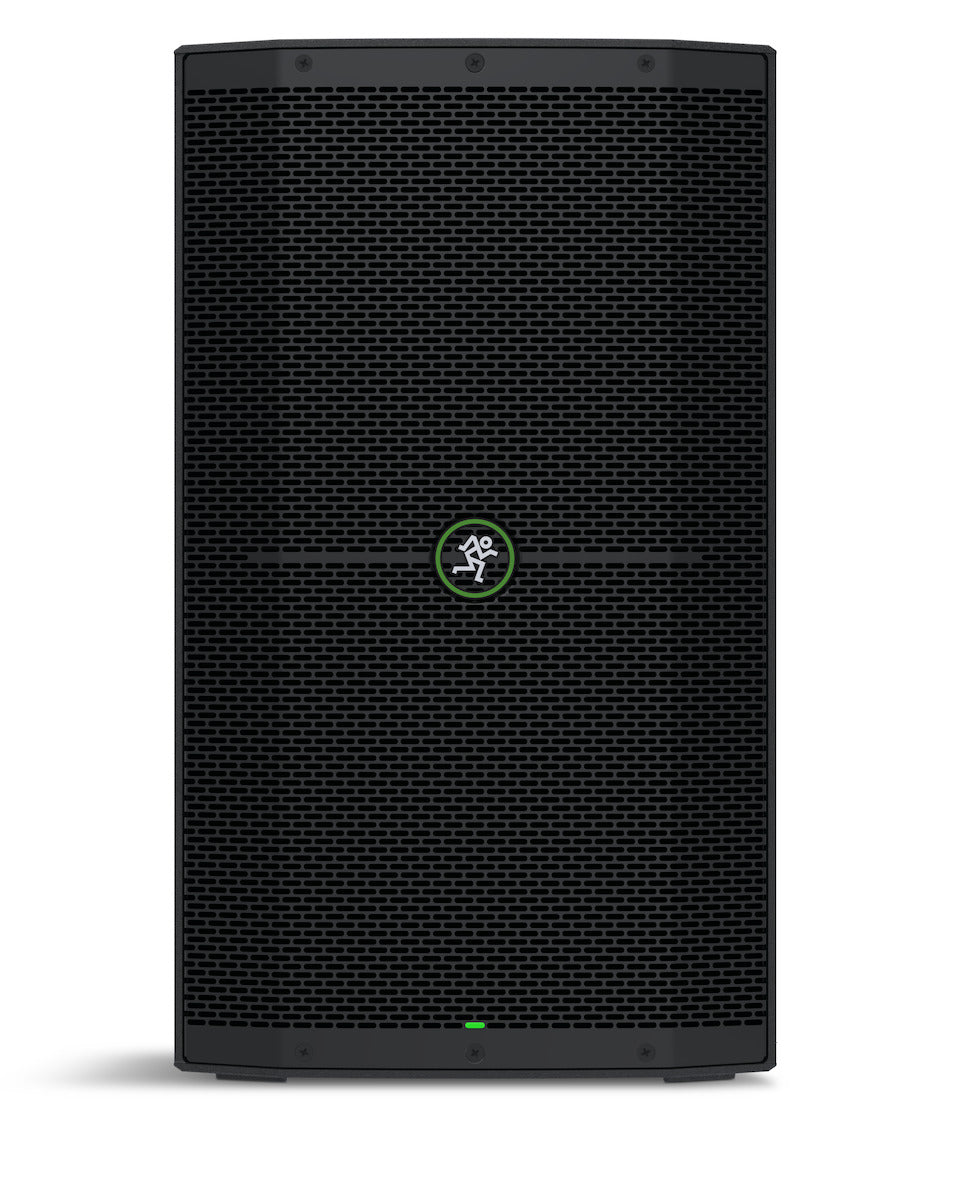 Mackie THUMP212XT 1400W 12 Powered PA Loudspeaker System with DSP and Bluetooth