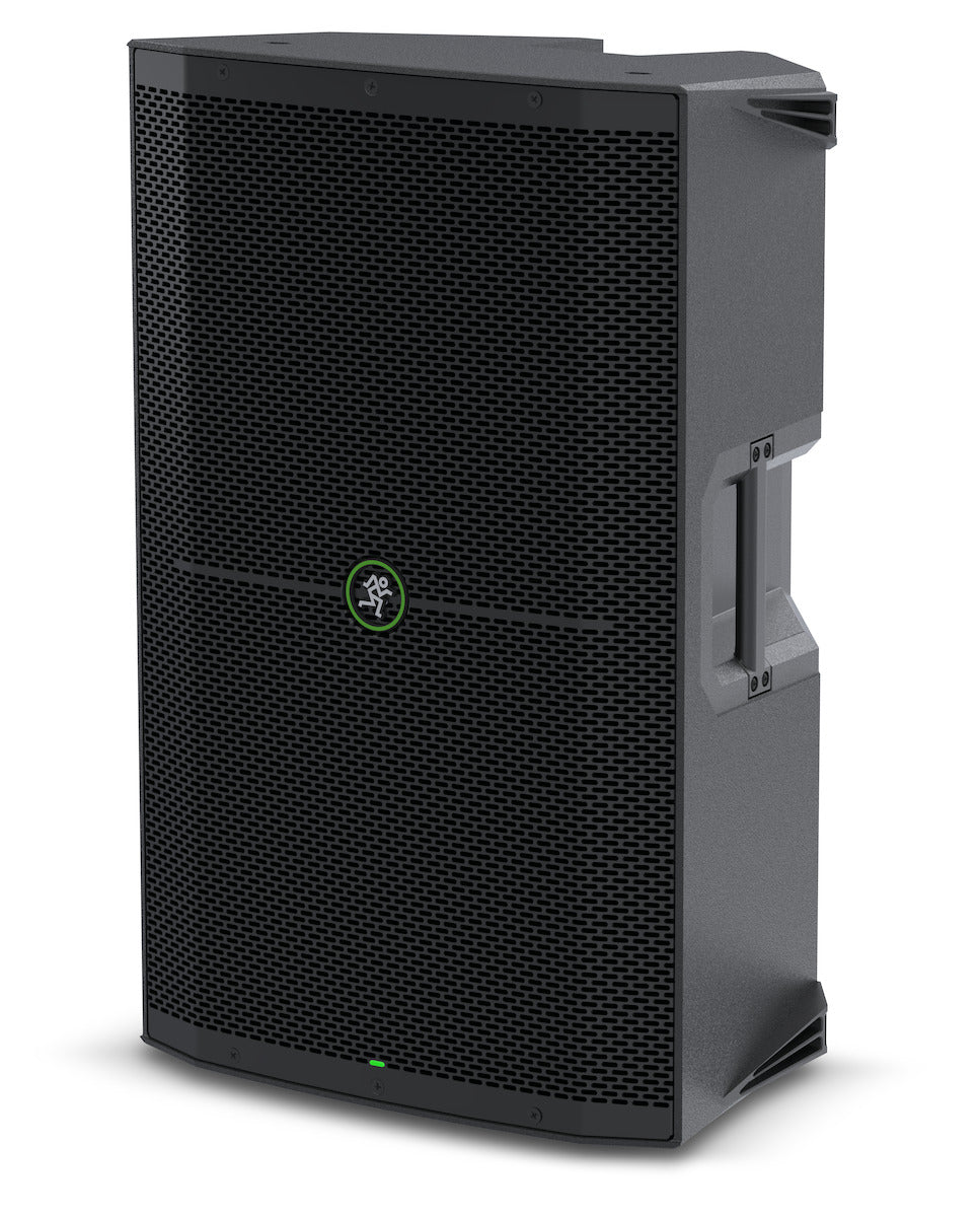 Mackie Thump215 1400W 15 Powered PA Loudspeaker System