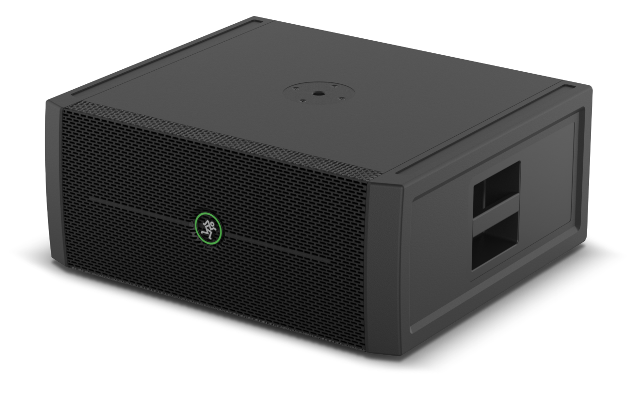 Mackie THUMPSUB-GO Battery-Powered Portable Subwoofer