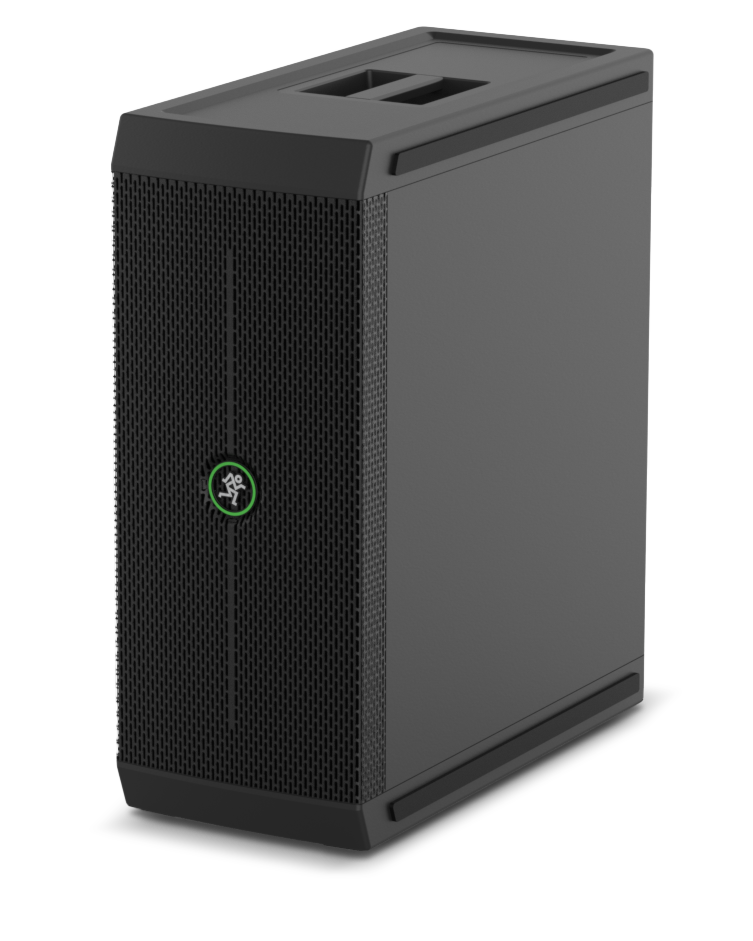 Mackie THUMPSUB-GO Battery-Powered Portable Subwoofer