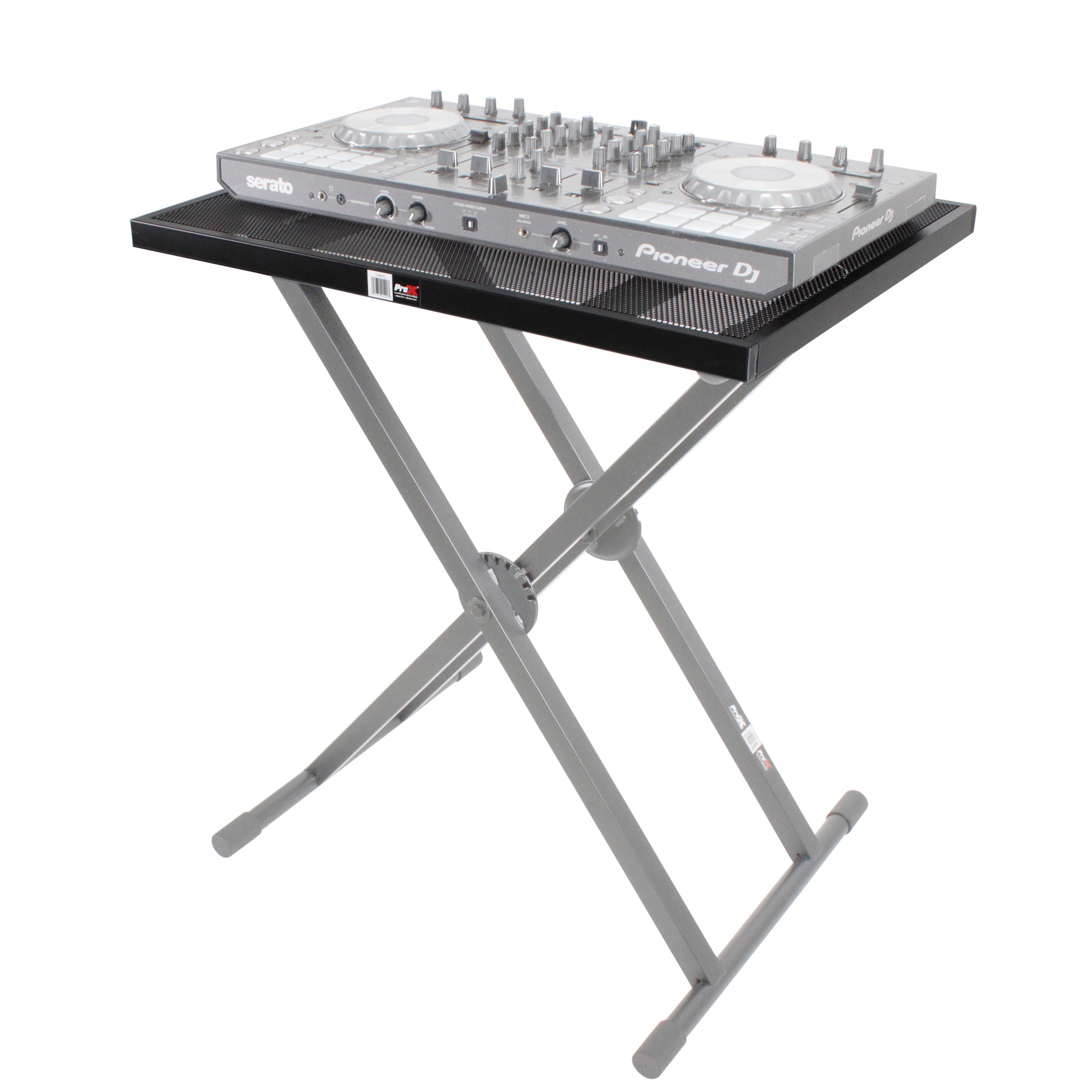 ProX T-KSTU Keyboard Stand Table Topper