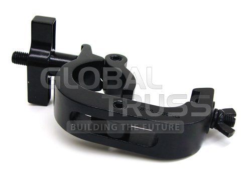 Global Truss Trigger Clamp Black