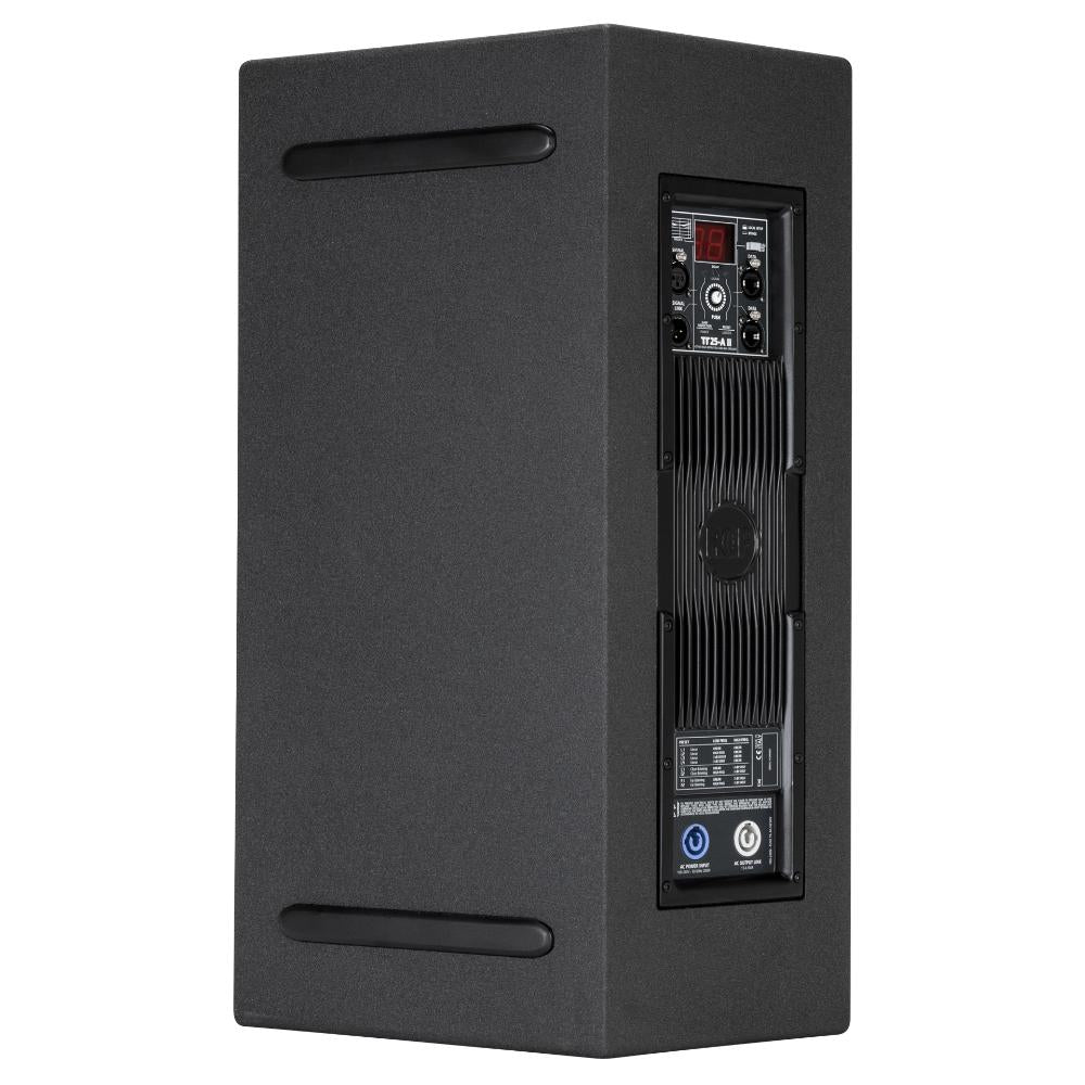 RCF TT 25-A MK2 Active High Output Two-way Speaker