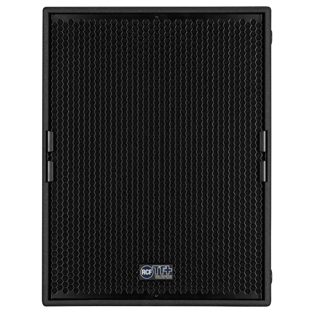 RCF TTS 18-A- MK2 Active High-Power Subwoofer