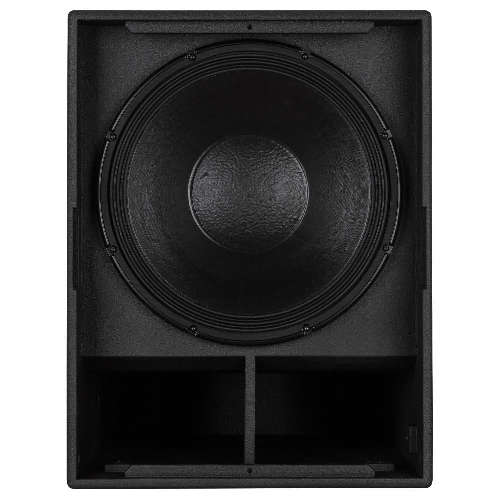 RCF TTS 18-A- MK2 Active High-Power Subwoofer