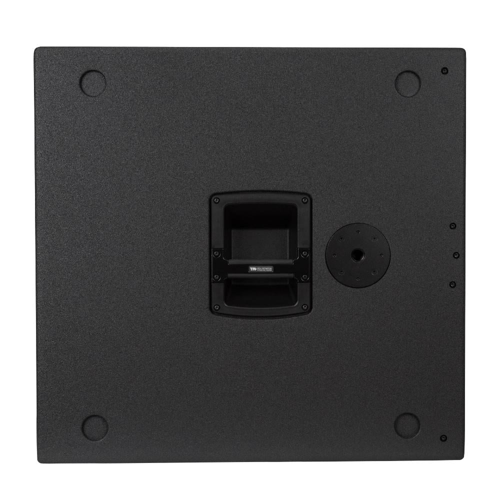 RCF TTS 18-A- MK2 Active High-Power Subwoofer