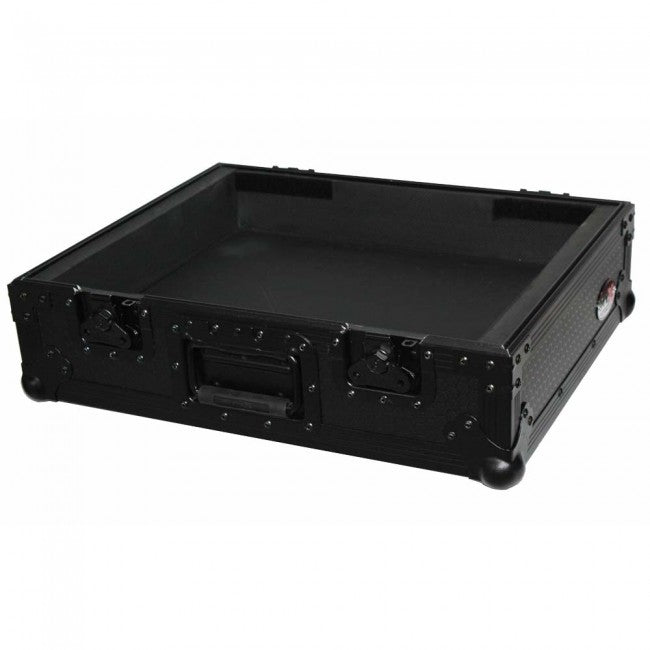 ProX Turntable Case BLACK ON BLACK