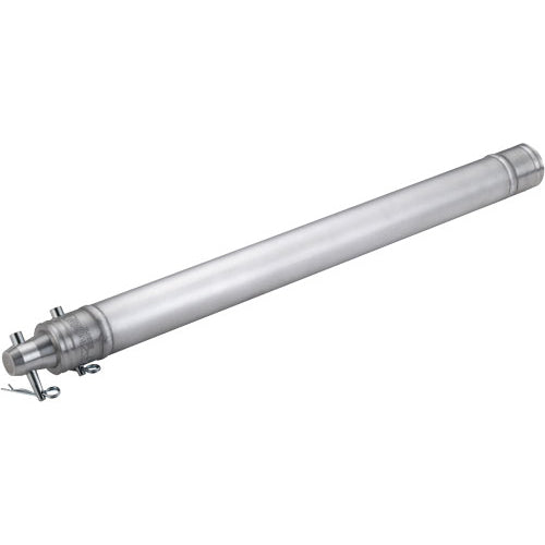 Global Truss Tube .5 - 1.64Ft (0.5M) Single Straight Truss Tube Segment - 2