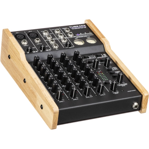ART TubeMix 5-Channel Mixer with USB Interface – Digital DJ Gear