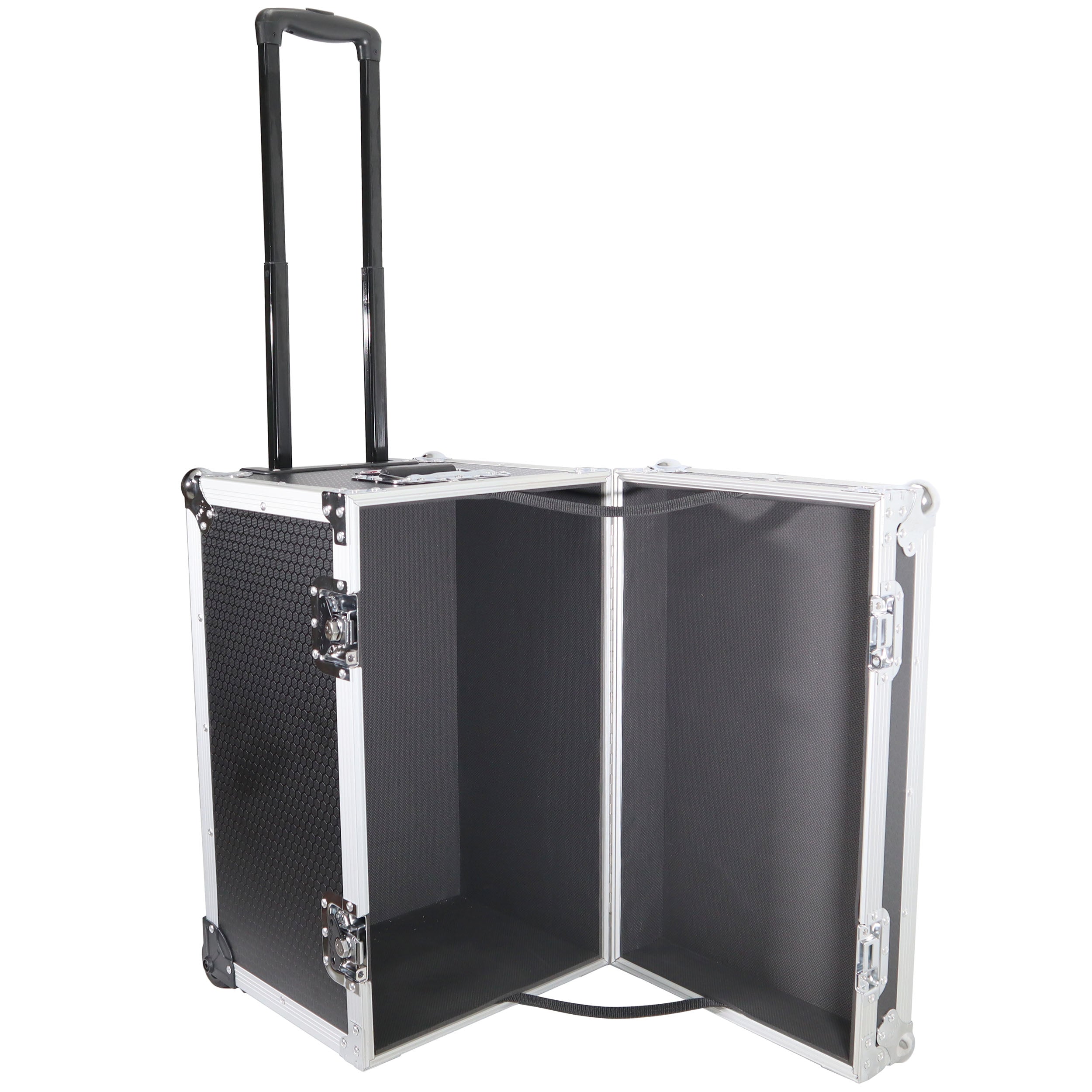 ProX T-UTIHWMK2 Rolling Utility Case with Retractable Handle