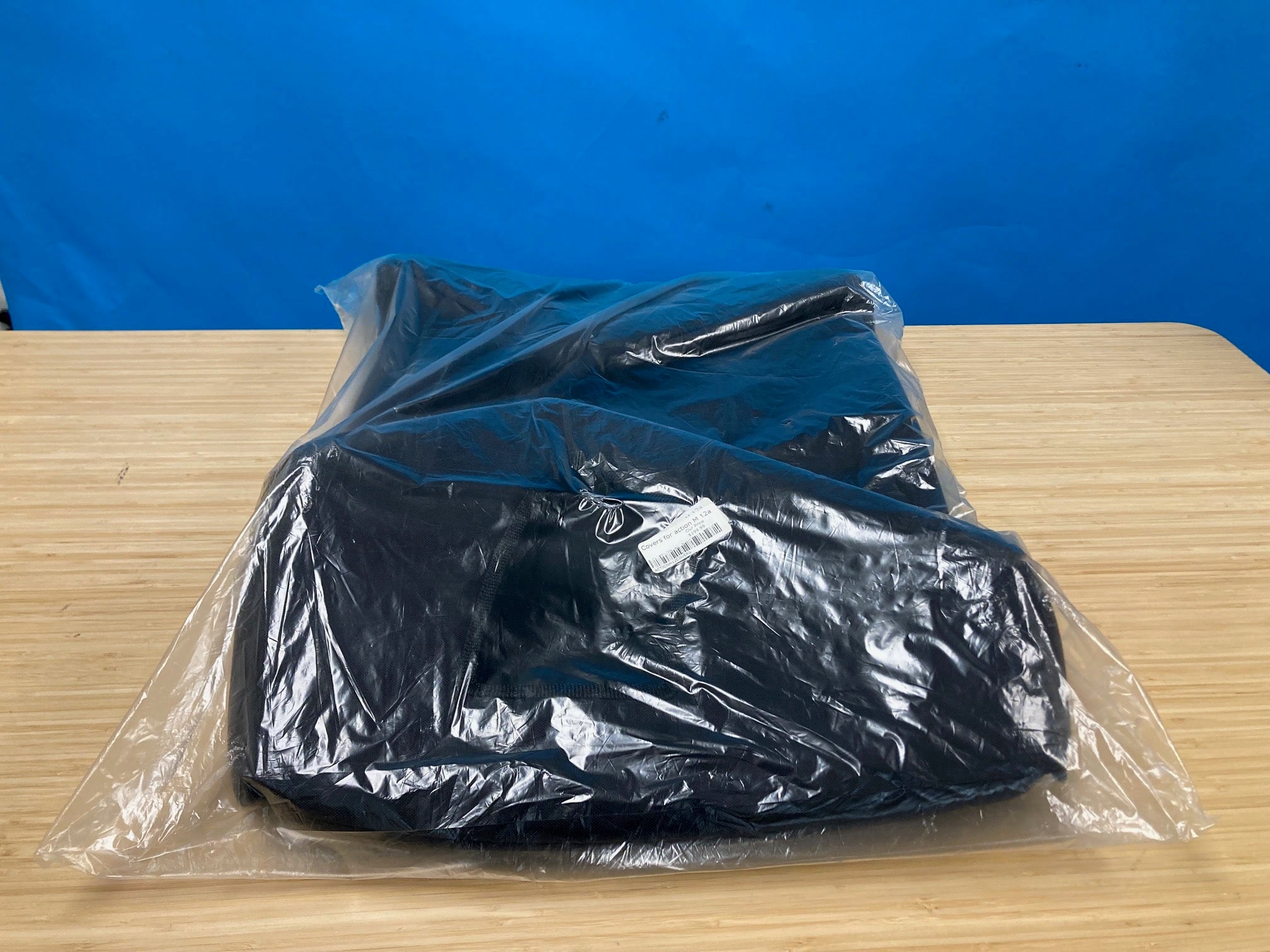 Undercover Action M12 Deluxe Padded Speaker Case