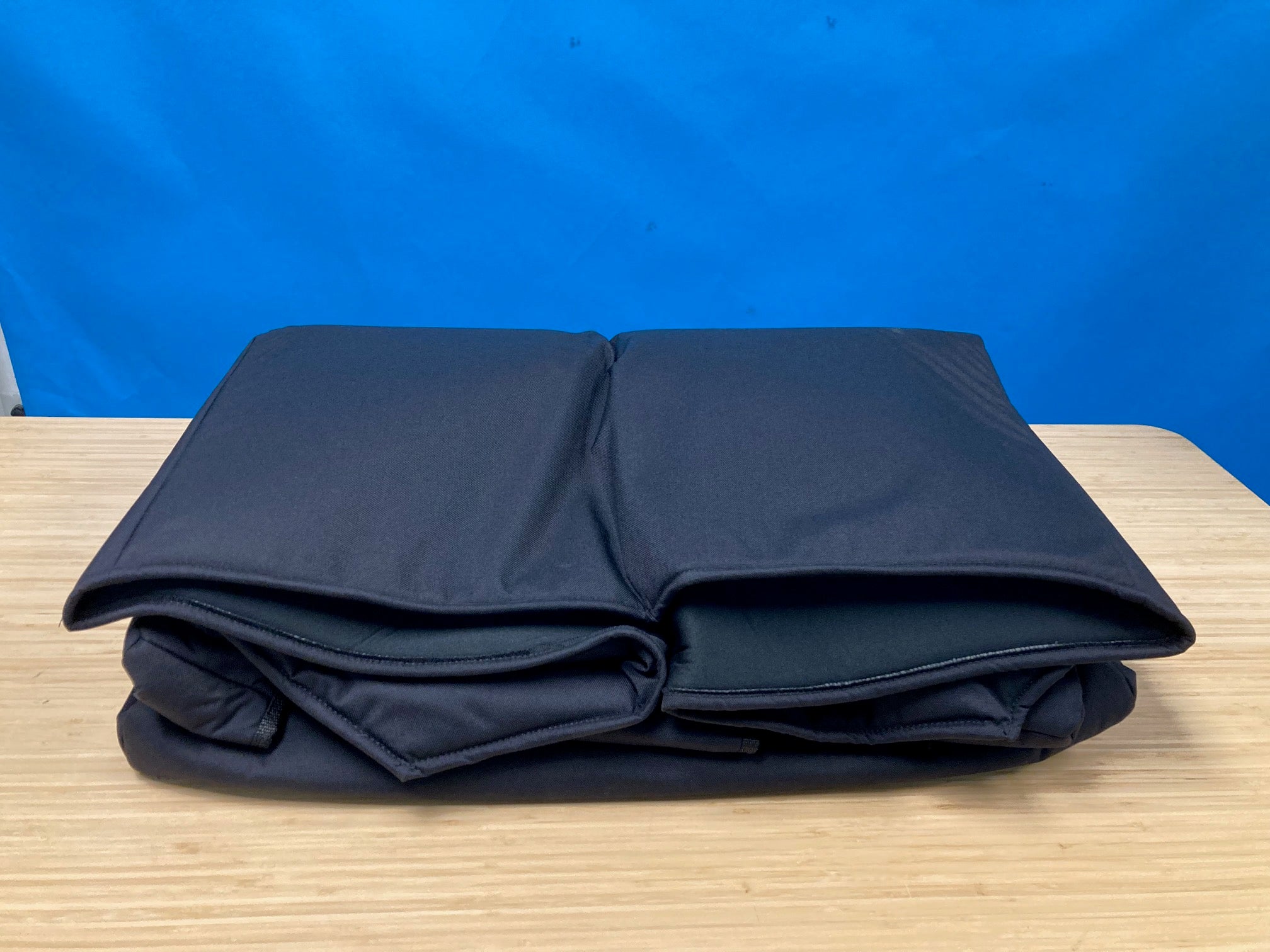 Undercover ES21P Deluxe Padded Speaker Cover