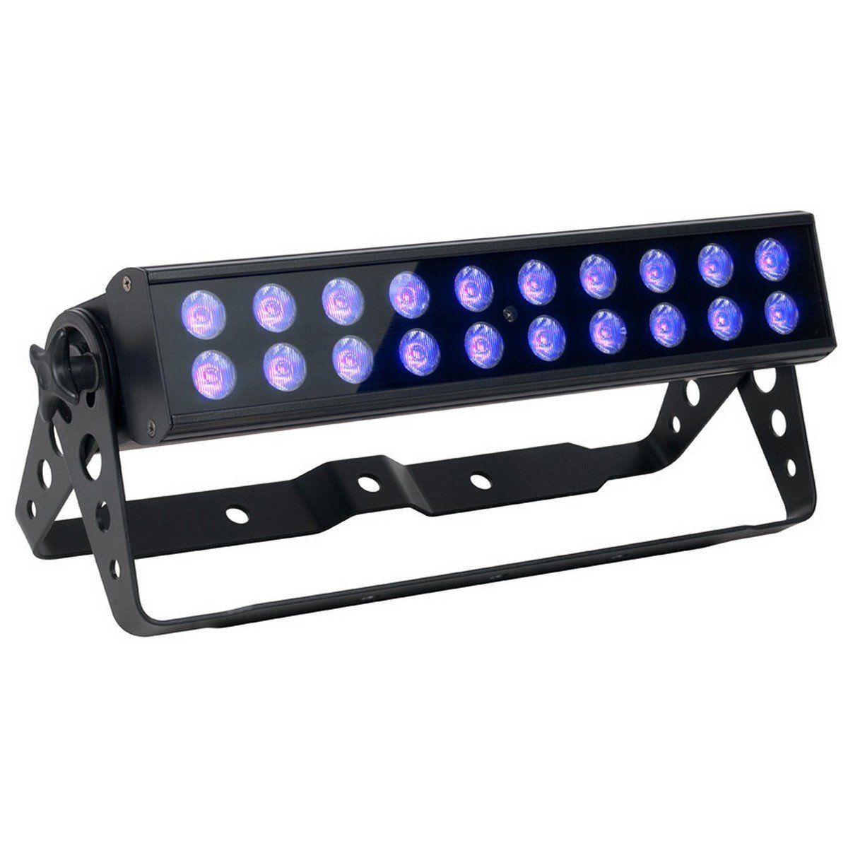 American DJ UV LED BAR20 High Output UV LED Light Bar